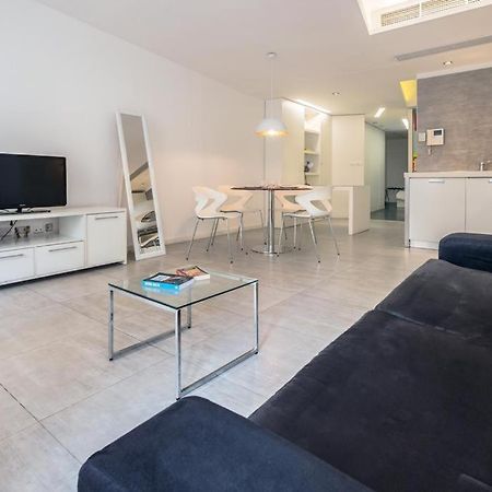 Valletta Classic Studio Apartament Экстерьер фото