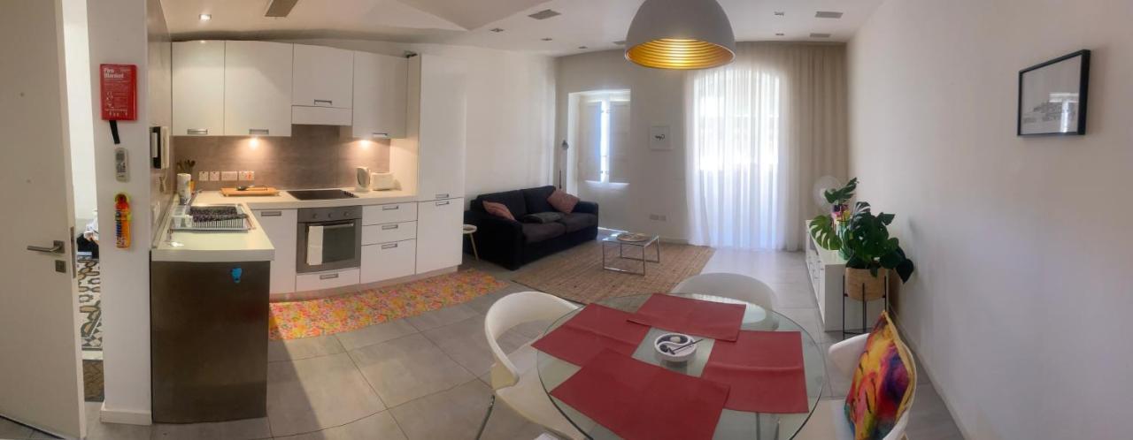 Valletta Classic Studio Apartament Экстерьер фото