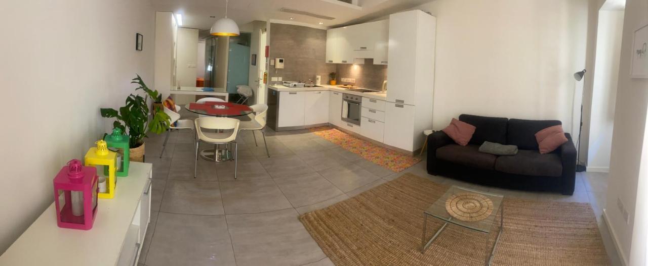 Valletta Classic Studio Apartament Экстерьер фото